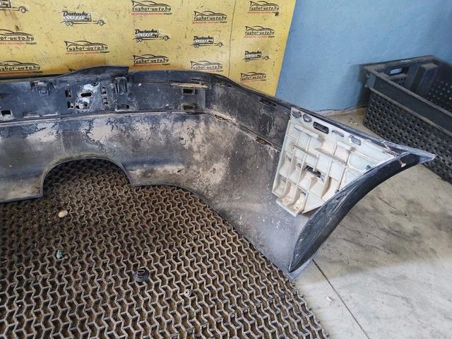 Бампер задний GK1PU3 Audi 80 undefined