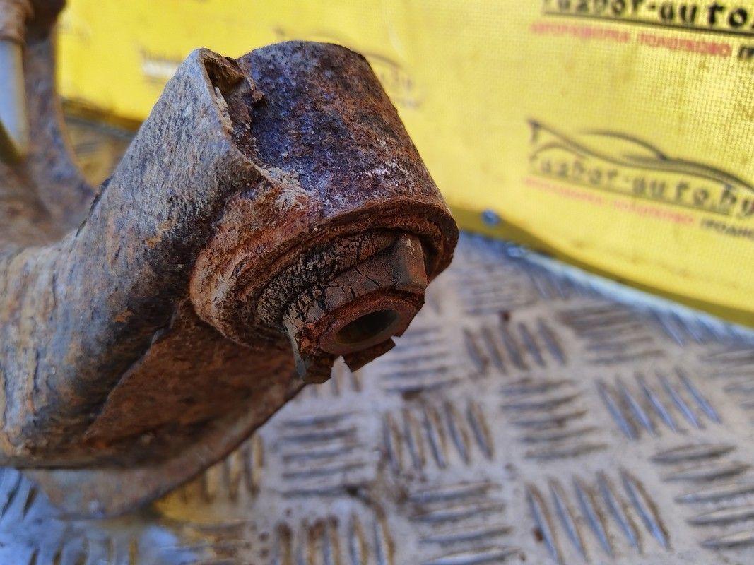 Рычаг задний левый W7848V Peugeot 607 купить с доставкой