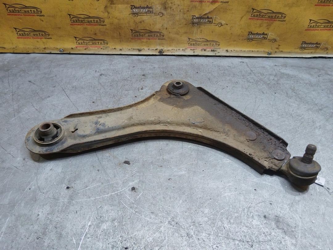 Рычаг передний правый CSY8HC Daewoo Nubira