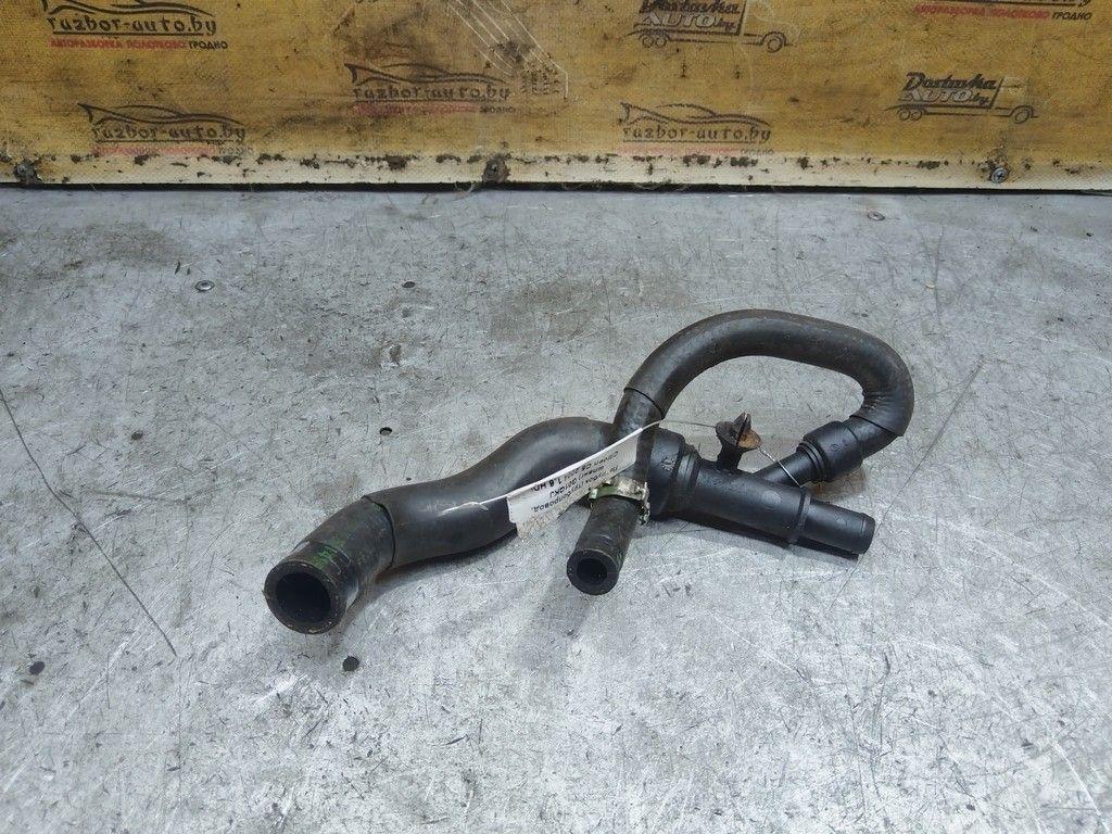 Патрубок (трубопровод, шланг) G01QKJ Citroen C5 - Фото 3