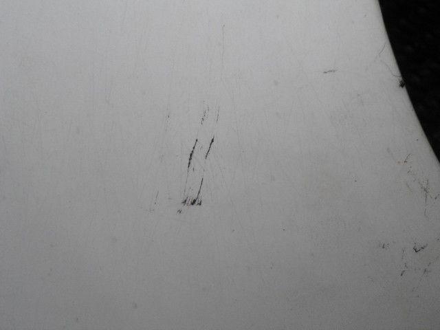 Крыло переднее правое 3J6Q79 Volkswagen Passat undefined