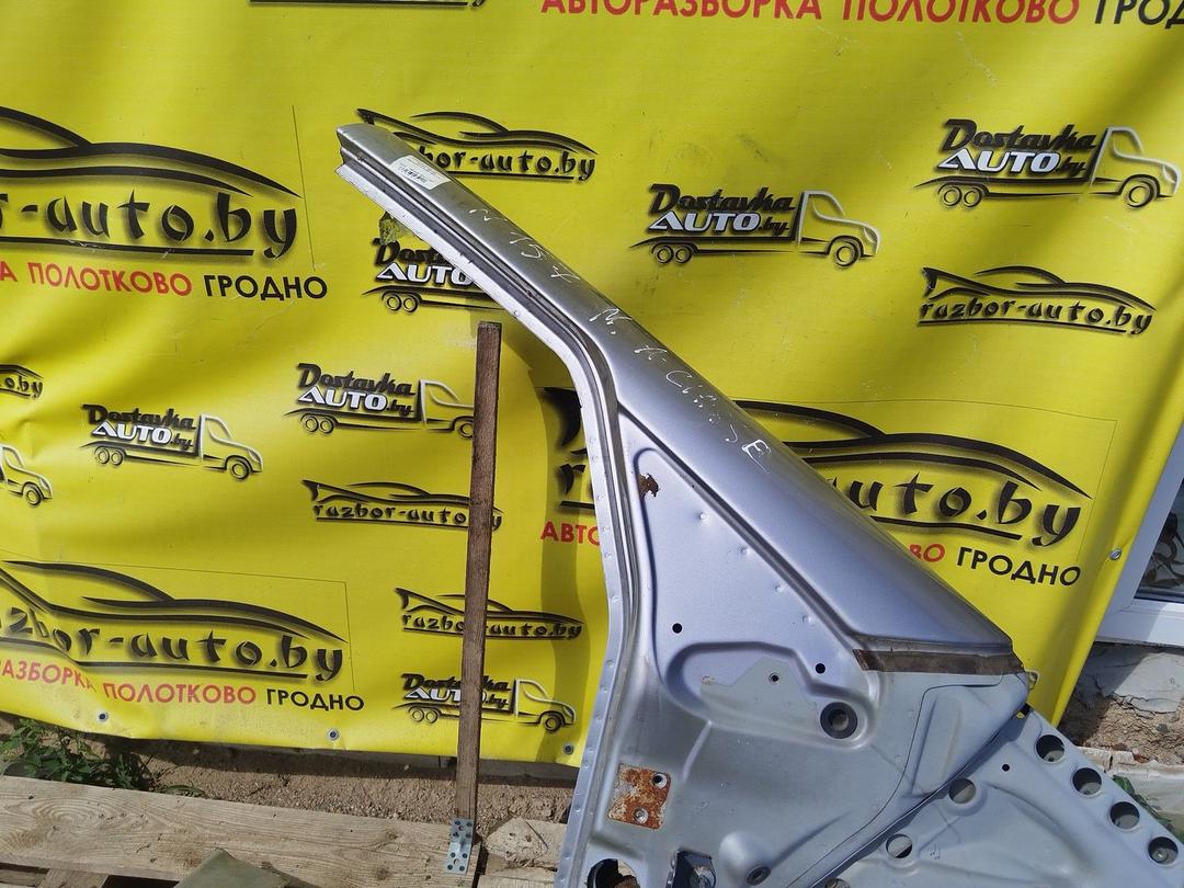 Стойка кузовная передняя правая 486PQU Mercedes A W168 купить с доставкой