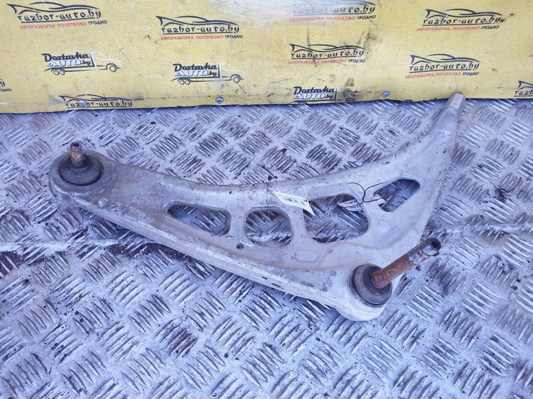 Рычаг передний левый IWQZVE BMW 3 E46 купить в магазине запчастей бу