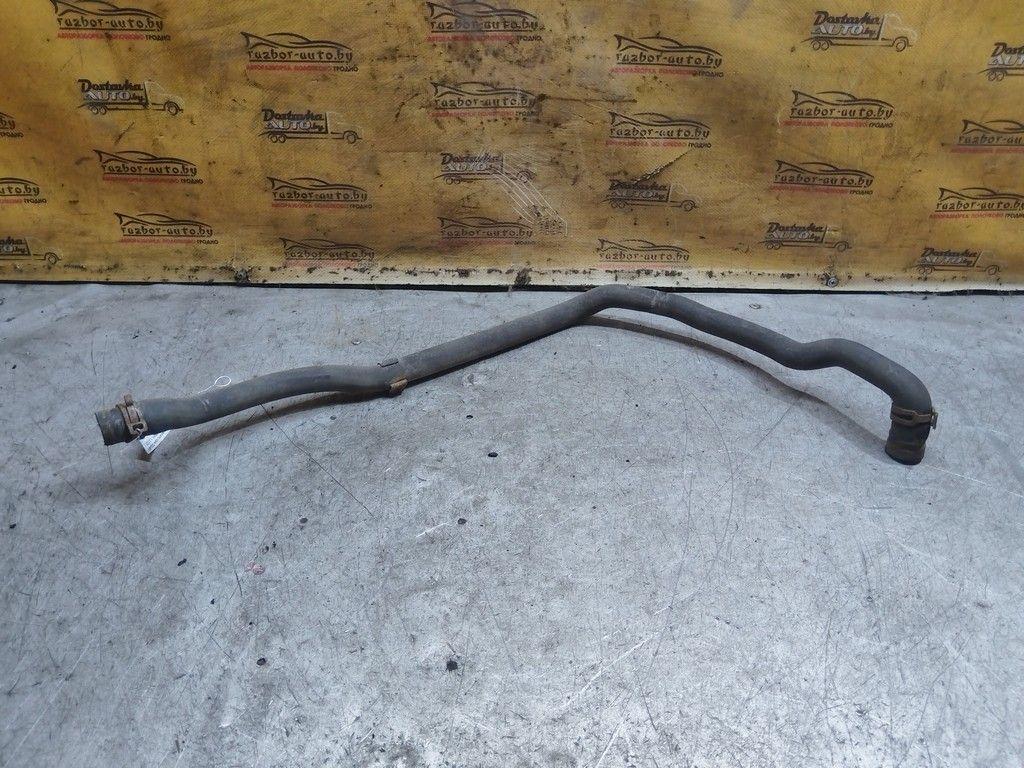 Патрубок радиатора OQ4B8V Opel Corsa - Фото 1