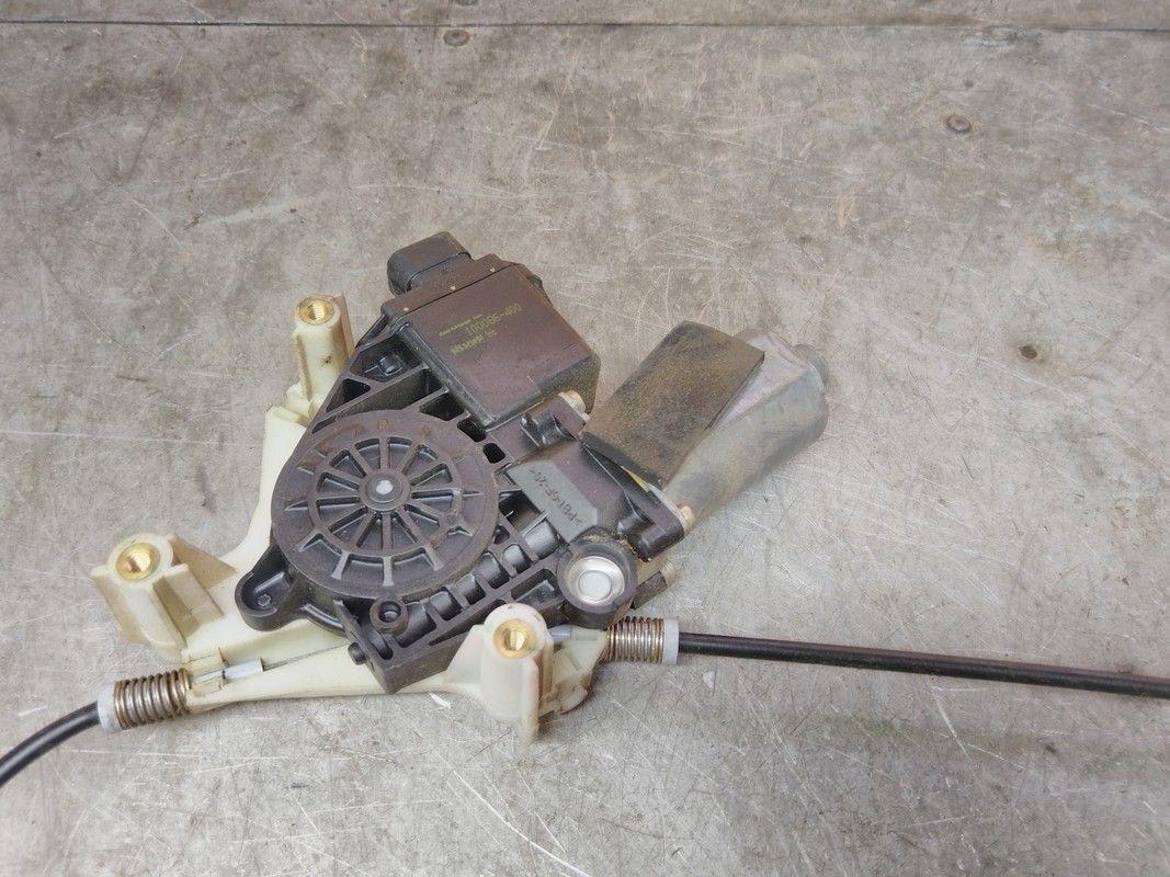 Стеклоподъемник электрический задний левый BJ0X72 Mitsubishi Space Star - Фото 3