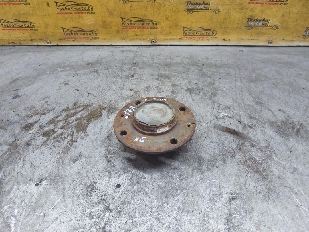 Ступица задняя правая 7IPRZG Peugeot 307 - Фото 1