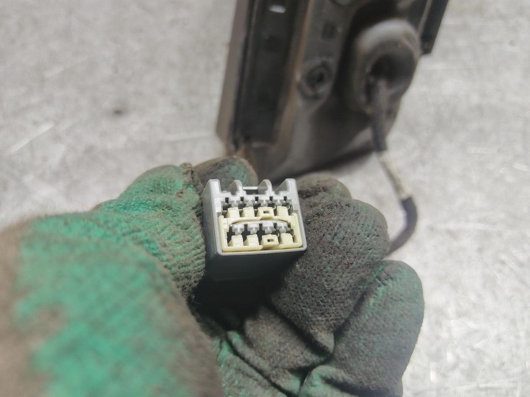 Зеркало наружное правое AFIO2H Ford C-Max - Фото 5