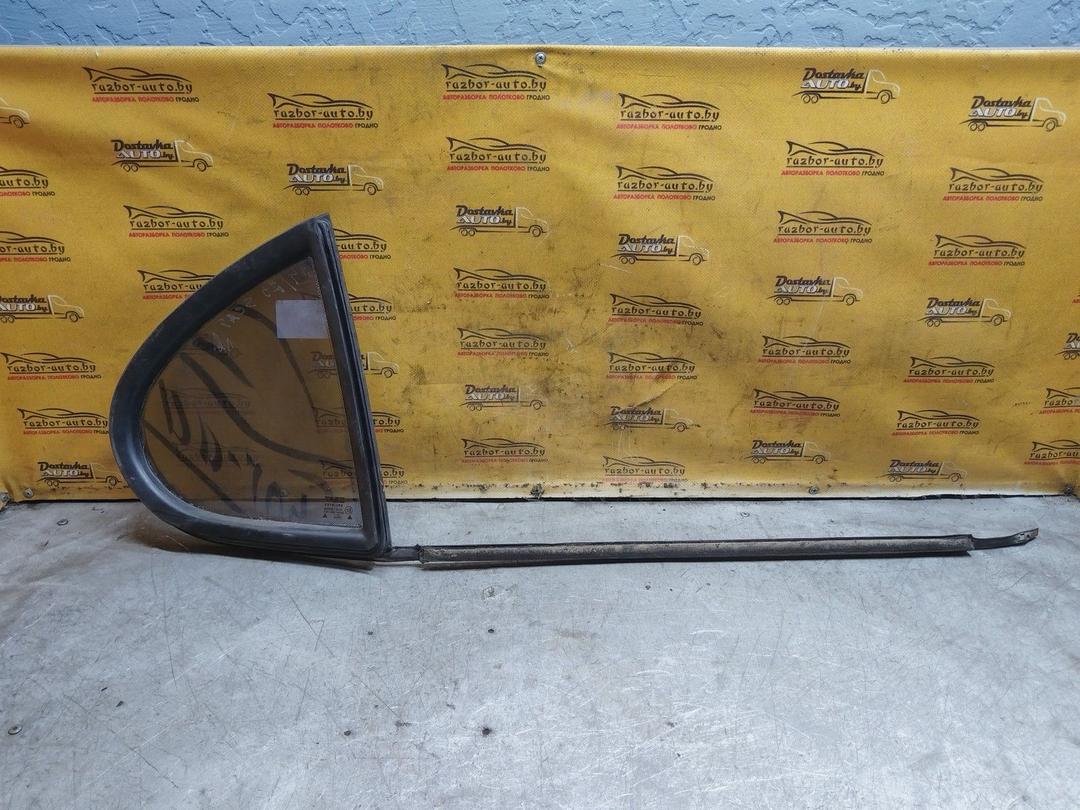 Стекло двери задней левой 95GUKR Seat Toledo купить на авторазборке