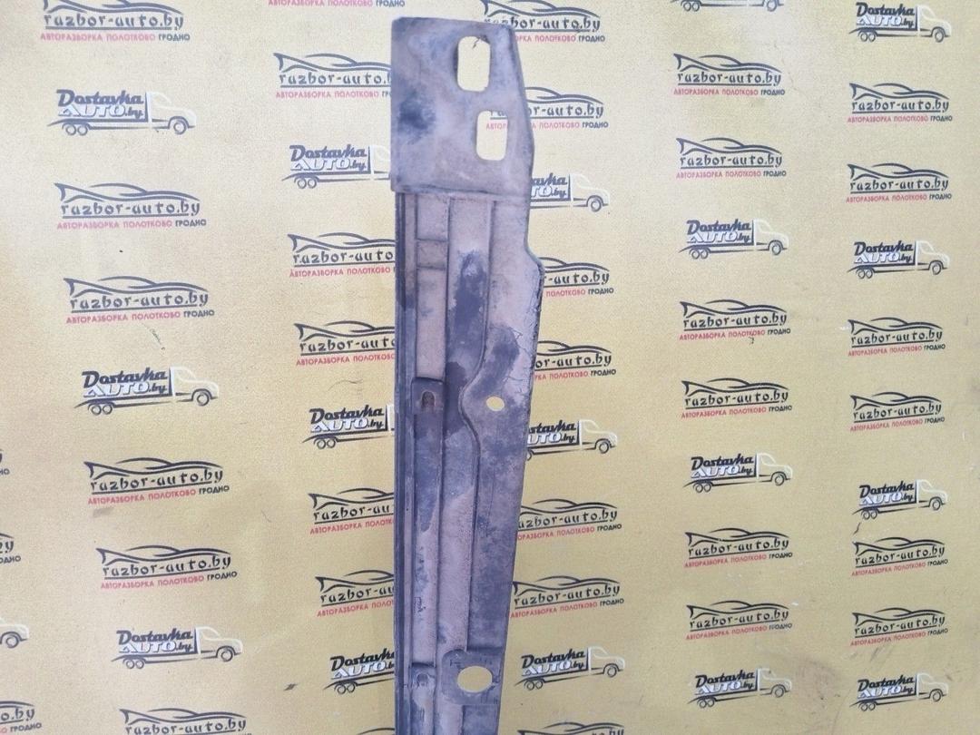 Накладка на порог 6FXIDZ Toyota Corolla купить