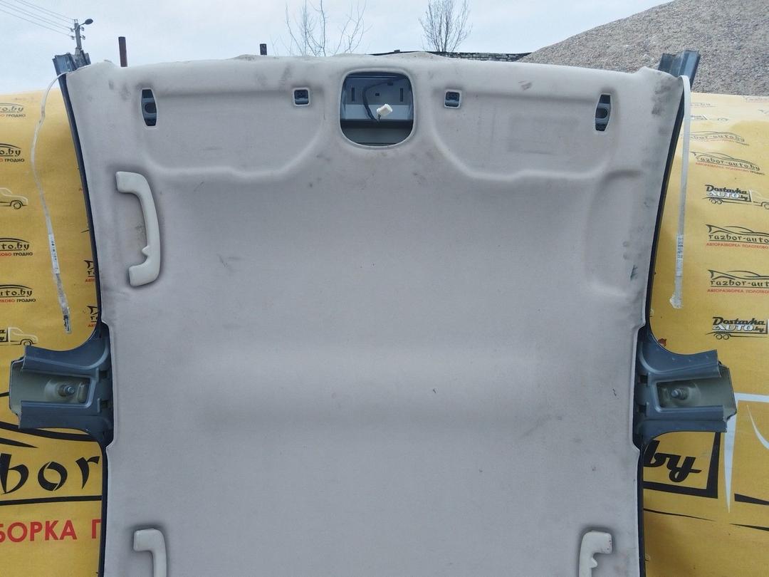 Крыша RHY53E Citroen C4 undefined