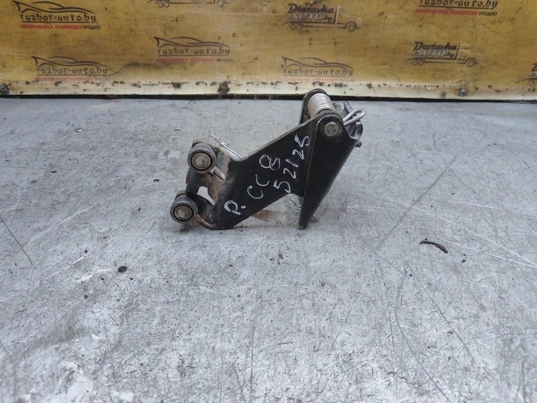 Ролик двери сдвижной KXWO9D Citroen C8 - Фото 4