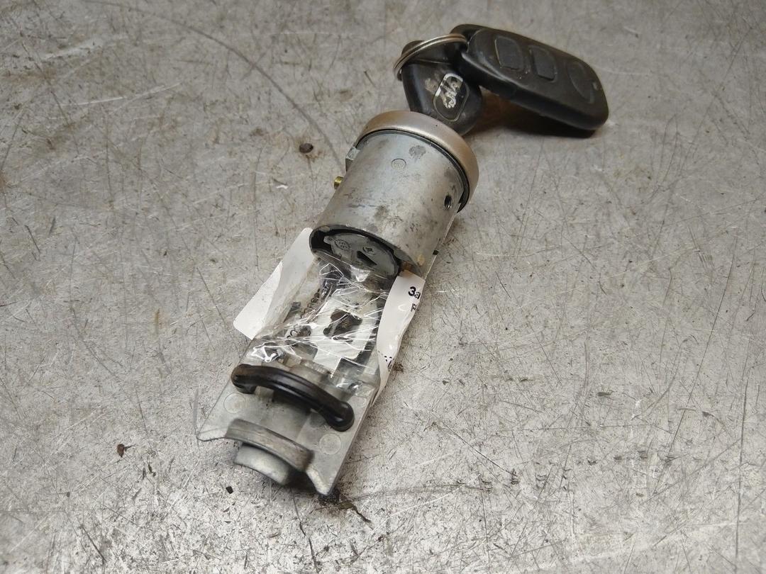 Замок зажигания 2RA2T0 Peugeot 806 купить