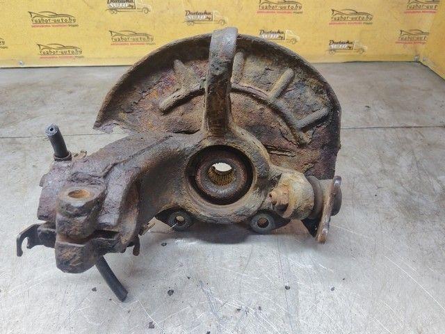 Кулак поворотный правый 76599G Skoda Roomster - Фото 3