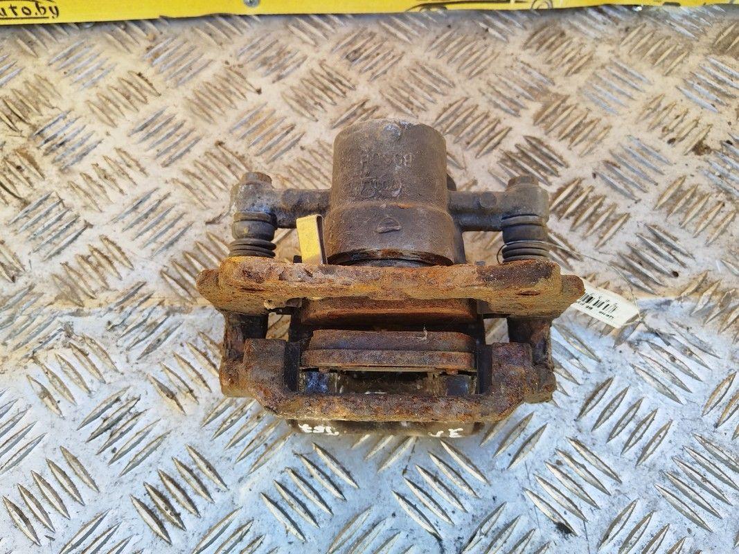 Суппорт задний правый 5I2G7X Toyota Avensis - Фото 4