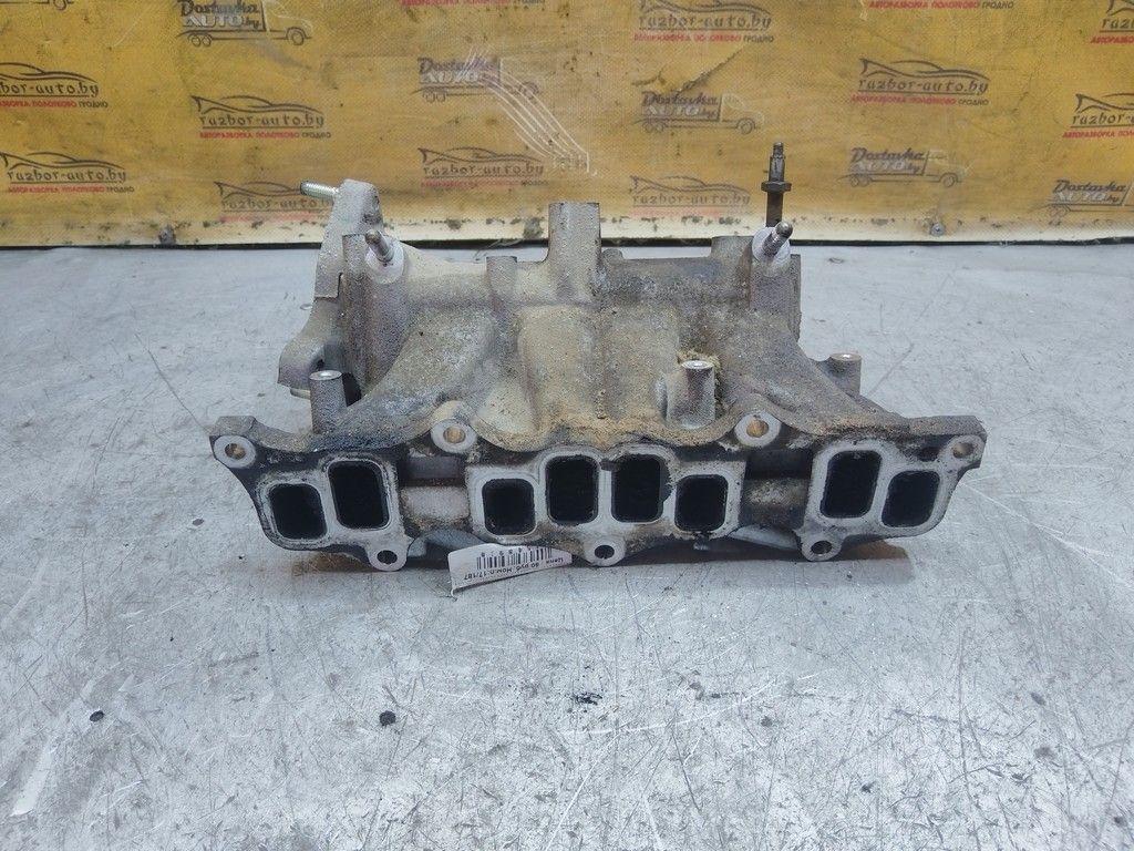 Коллектор впускной 0A4YXD Honda FR-V - Фото 3