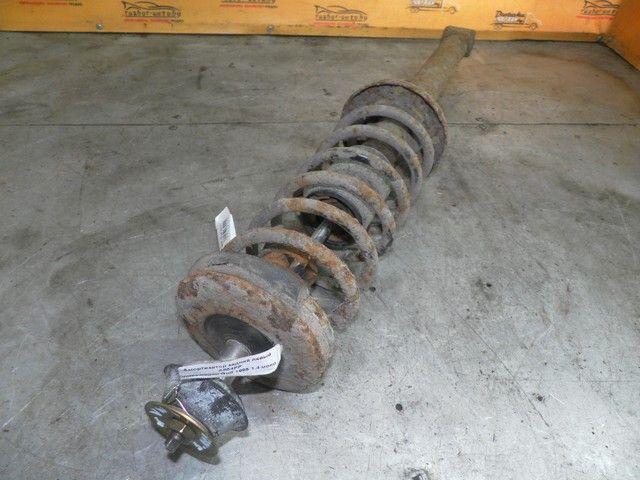 Амортизатор задний левый A854PP Volkswagen Golf - Фото 1