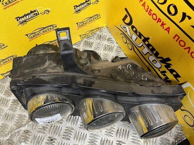 Фара правая TB6LC7