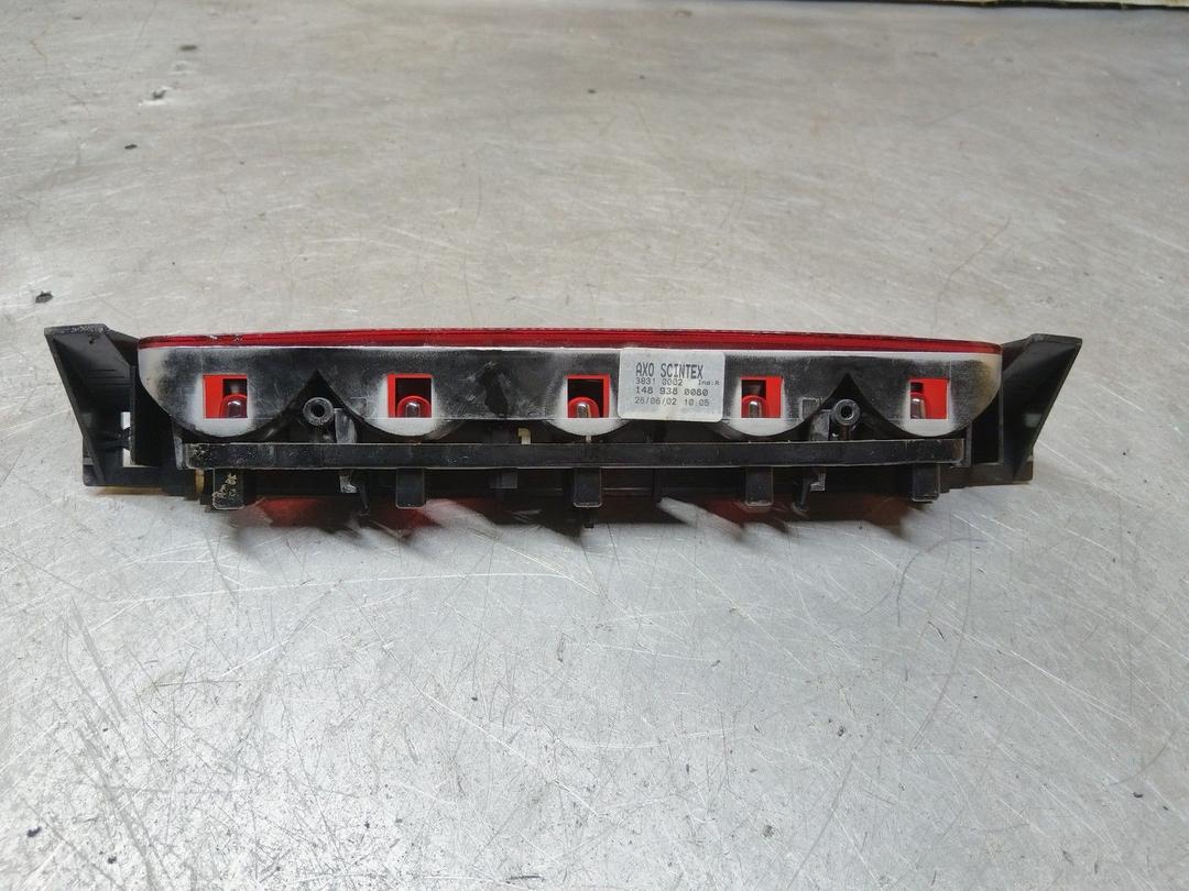 Стоп-сигнал JRGZ70 Citroen C8 - Фото 6