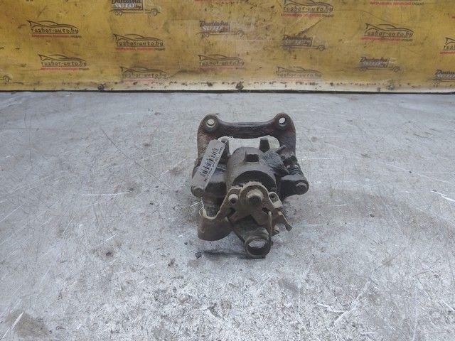 Суппорт задний правый 09B5DL Audi A4 купить на авторазборке