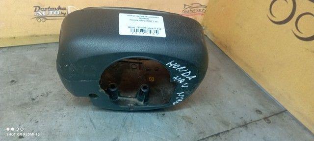 Кожух рулевой колонки 9IHK5N Honda HR-V купить