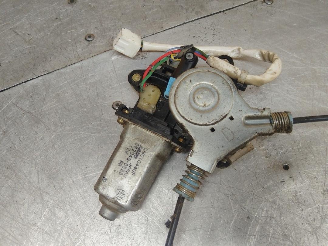 Стеклоподъемник электрический передний левый WKZBNO Mazda Premacy купить с доставкой