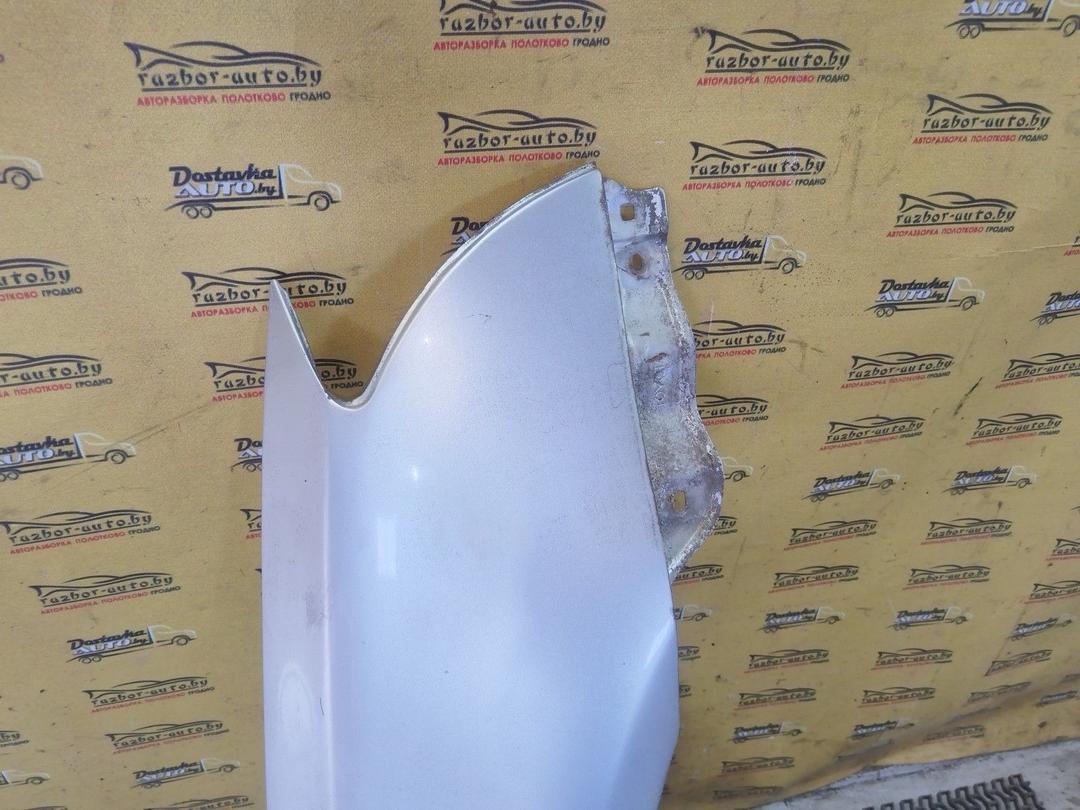 Крыло переднее правое KE2SLC Toyota Avensis купить в магазине запчастей бу