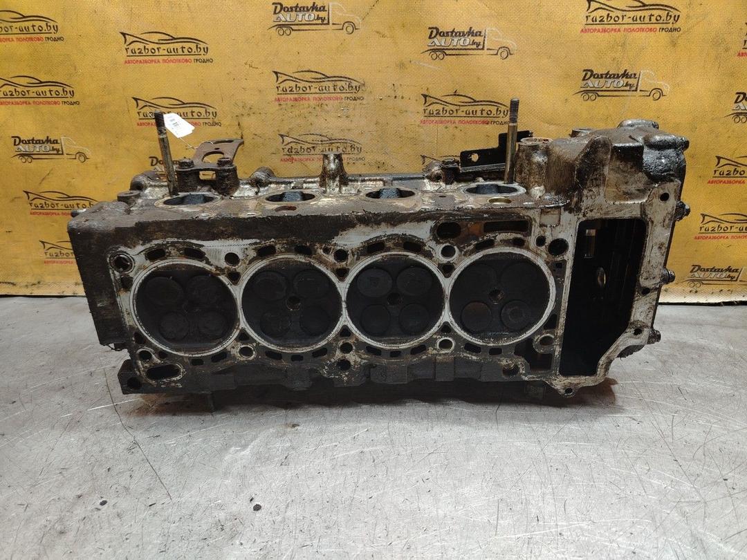 Головка блока цилиндров DB4VA7 Nissan Primera - Фото 6