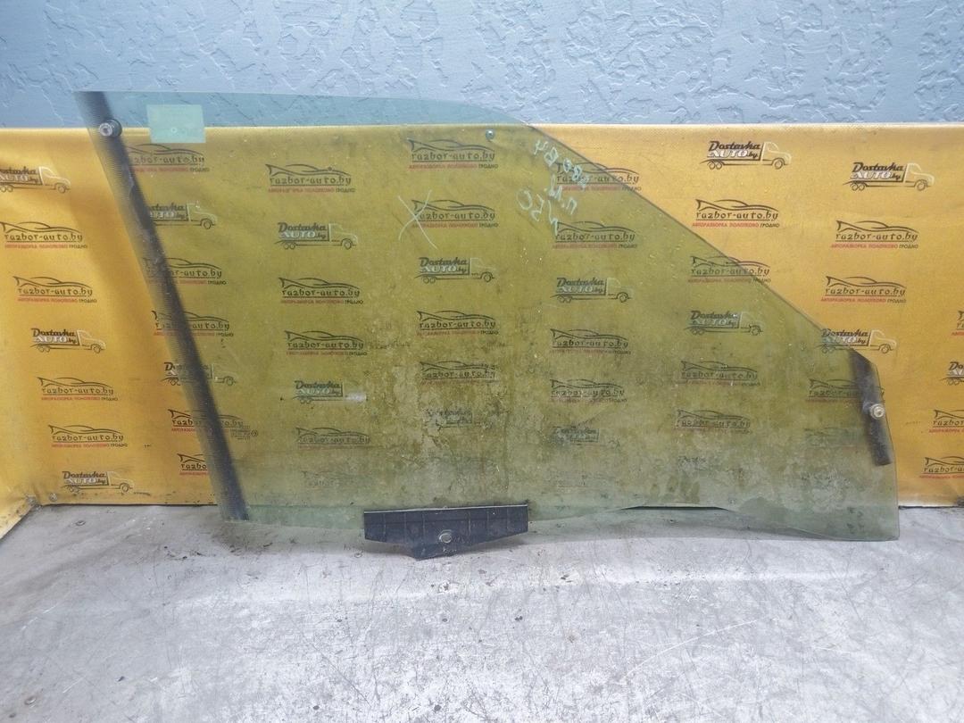 Стекло двери передней левой U3QWZ6 Audi 80 купить с доставкой