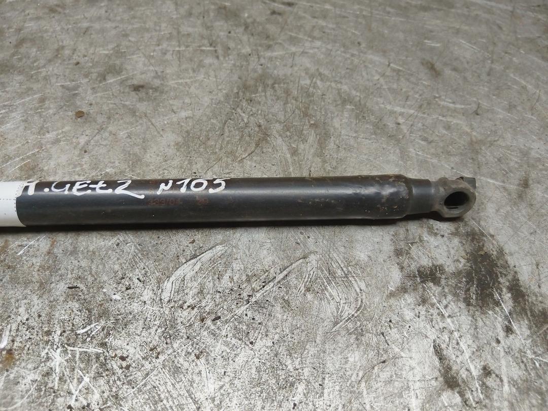 Амортизатор крышки багажника (3-5 двери) J9X8S8 Hyundai Getz undefined