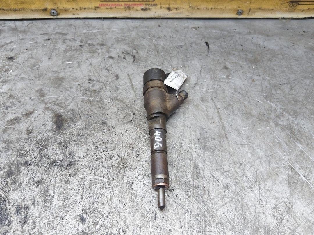 Форсунка YW8OC8 Peugeot 406 купить в магазине запчастей бу
