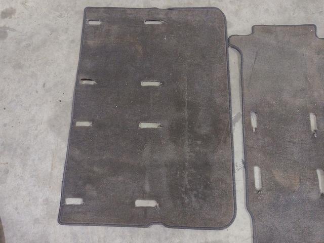 Ковер салонный 1HI83K Hyundai Trajet купить с доставкой