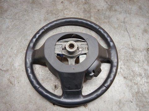 Руль ZHR9KM Toyota Yaris купить с доставкой