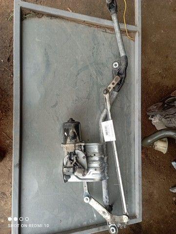 Механизм стеклоочистителя (трапеция дворников) 8BLI0E Renault Scenic - Фото 1