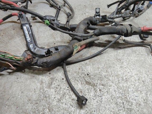 Проводка двигателя SS7P0Y Renault Scenic купить с доставкой. Огромный выбор запчастей и марок авто. У нас есть практически все.