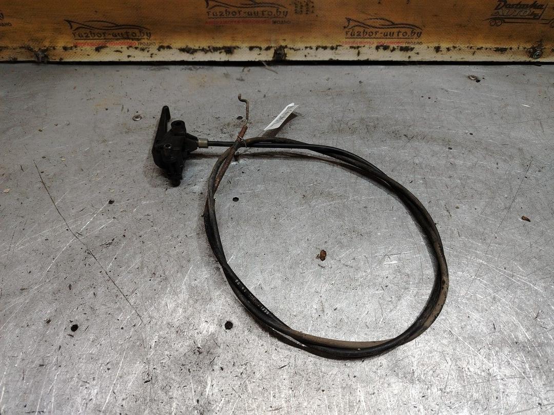 Трос капота 8BVSV2 Peugeot 106 - Фото 3