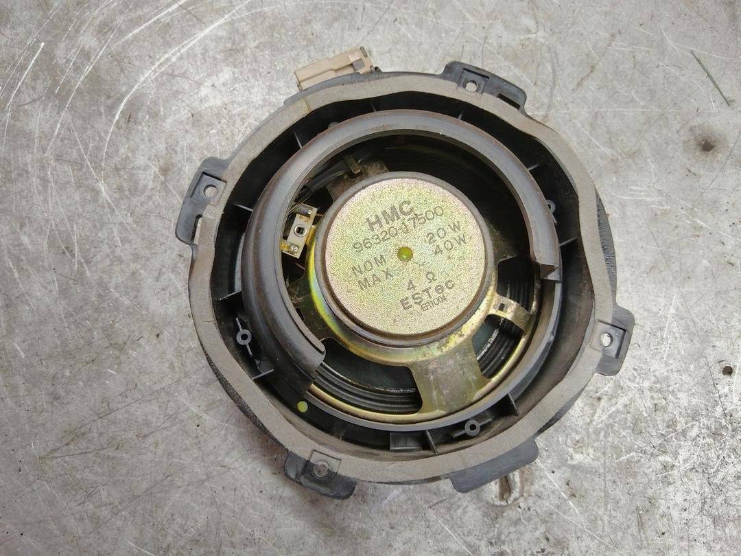 Динамик двери передней левой D9P798 Hyundai Matrix купить