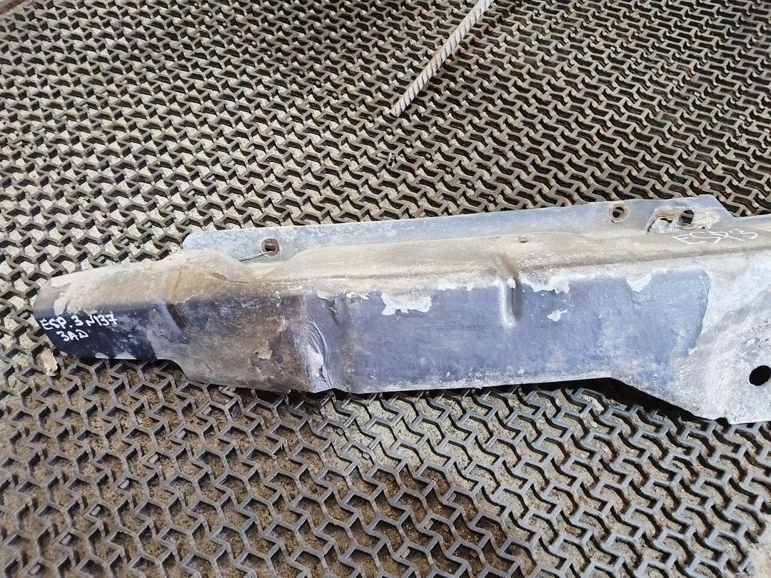 Усилитель бампера заднего G6OVJ5 Renault Espace - Фото 2