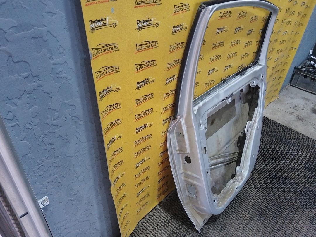 Дверь задняя правая X9Q4G0 Volkswagen Passat купить с доставкой