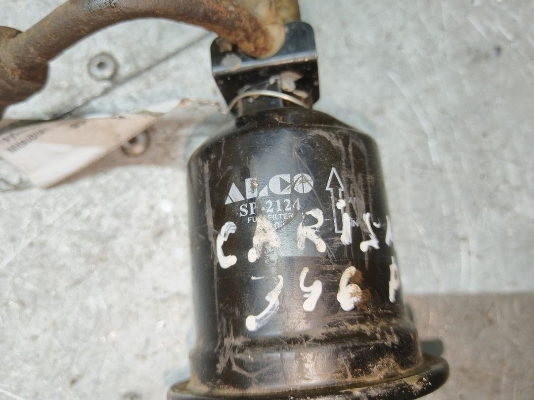 Трубка топливная BTC6E9 Mitsubishi Carisma - Фото 5