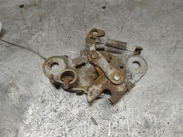 Замок капота S820GL Citroen Saxo купить