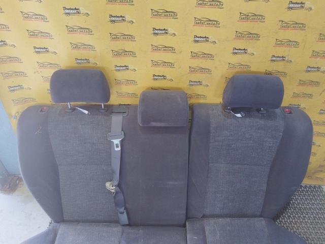 Салон (комплект сидений) CWBQGN Toyota Corolla купить