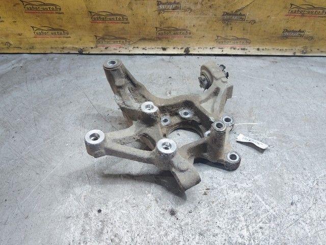 Кулак задний левый S9KA72 Opel Vectra купить с доставкой