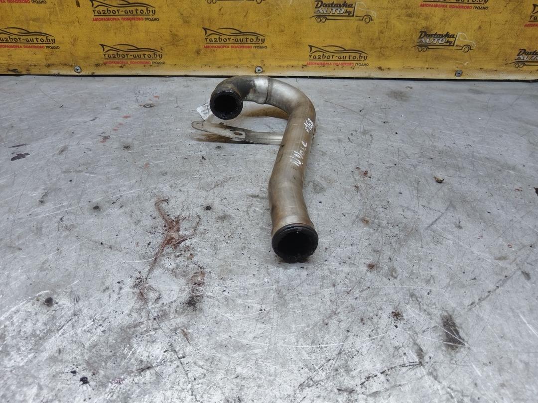 Трубка системы рециркуляции EGR ODU6F2 Nissan Note купить с доставкой