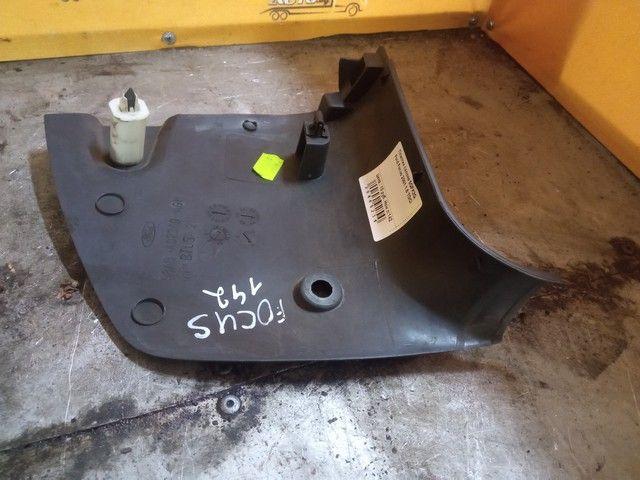 Пластик салона 5QFK2Q Ford Focus