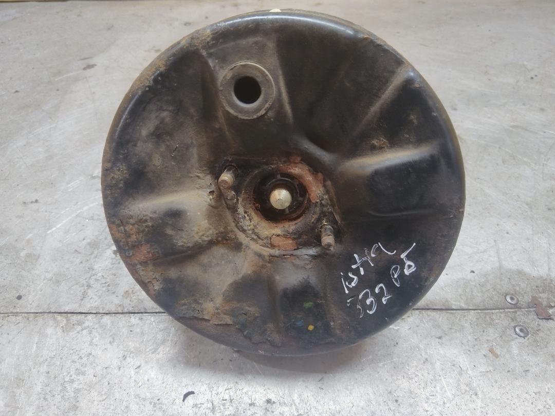 Вакуумный усилитель тормозов N8DZEB Opel Astra - Фото 2