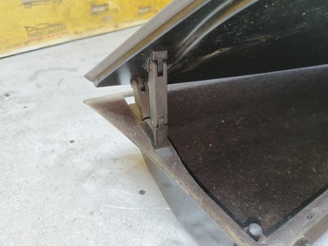 Бардачок BGMLJJ Seat Alhambra купить на авторазборке