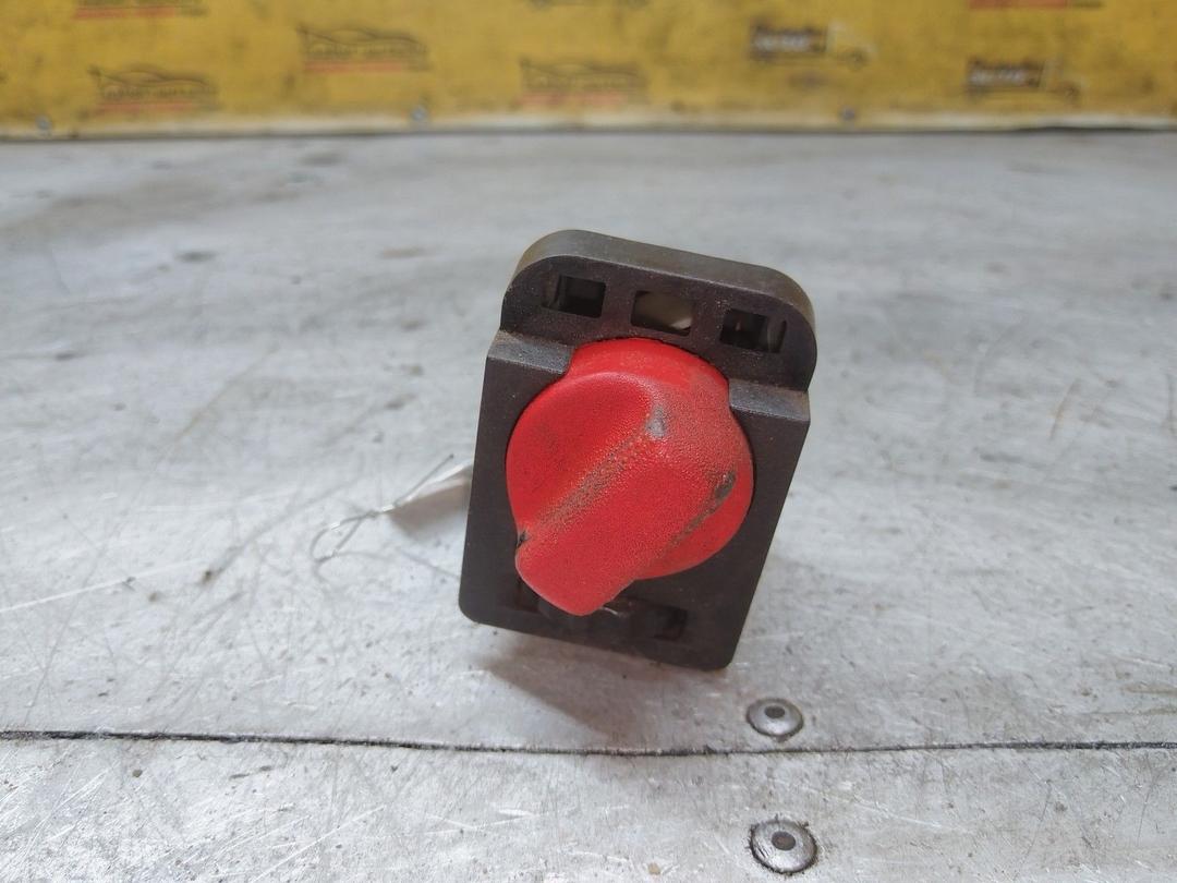 Переключатель света GY9TQE Opel Astra - Фото 1