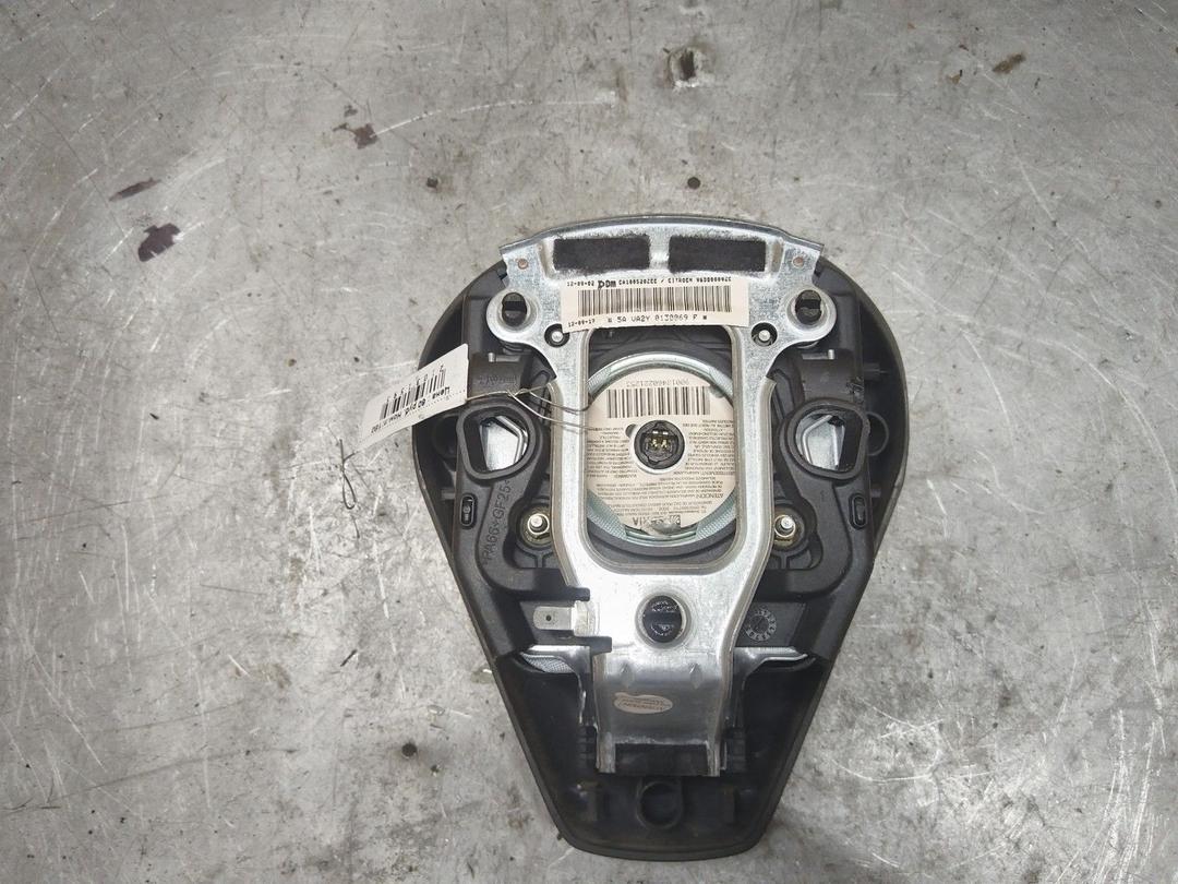 Подушка безопасности водителя VKKX79 Citroen C3 купить