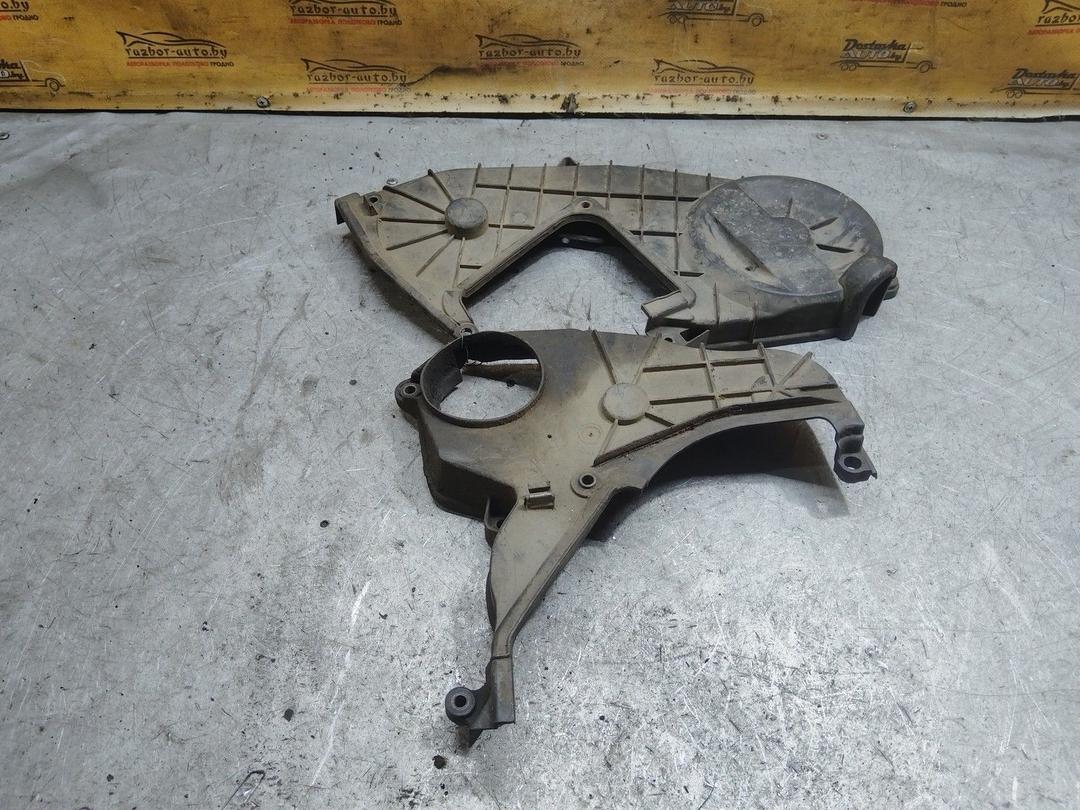 Защита (кожух) ремня ГРМ 1G2QP5 Opel Astra купить