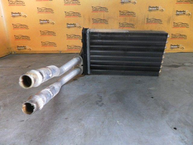 Радиатор отопителя (печки) 8G0RDJ Peugeot 406 - Фото 6